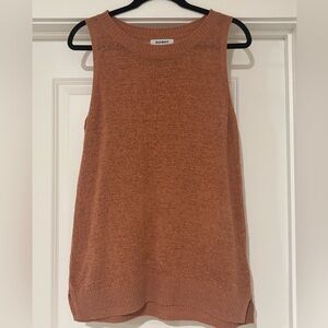 Old Navy Sleeveless Knit Tank